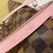 Borsa Neonoe Damier Ebene N40198