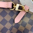 Borsa Neonoe Damier Ebene N40198
