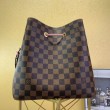 Borsa Neonoe Damier Ebene N40198