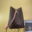 Borsa Neonoe Damier Ebene N40198