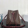 Borsa Neonoe Damier Ebene N40214