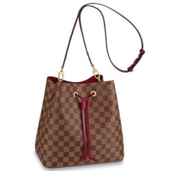 Borsa Neonoe Damier Ebene N40214 imitazioni perfette