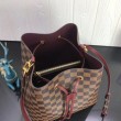 Borsa Neonoe Damier Ebene N40214
