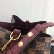 Borsa Neonoe Damier Ebene N40214