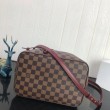 Borsa Neonoe Damier Ebene N40214
