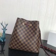 Borsa Neonoe Damier Ebene N40214