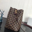Borsa Neonoe Damier Ebene N40214