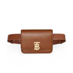 con cintura TB Bag Coffee imitazioni perfette