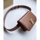 con cintura TB Bag Coffee imitazioni perfette