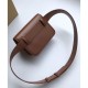 con cintura TB Bag Coffee imitazioni perfette