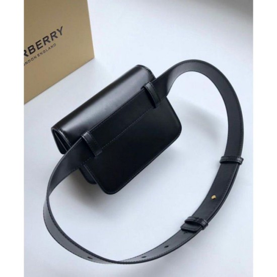 Replica 1:1 Borsa da cintura con cintura nera Outlet Borsa da cintura con cintura nera imitazioni perfette