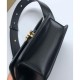 Replica 1:1 Borsa da cintura con cintura nera Outlet Borsa da cintura con cintura nera imitazioni perfette