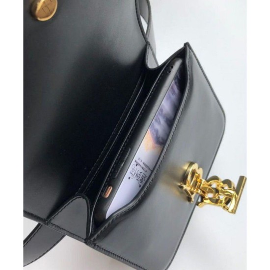 Replica 1:1 Borsa da cintura con cintura nera Outlet Borsa da cintura con cintura nera imitazioni perfette