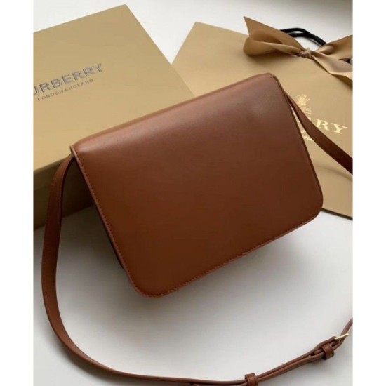Medium TB Bag 80103371 Caffè imitazioni perfette