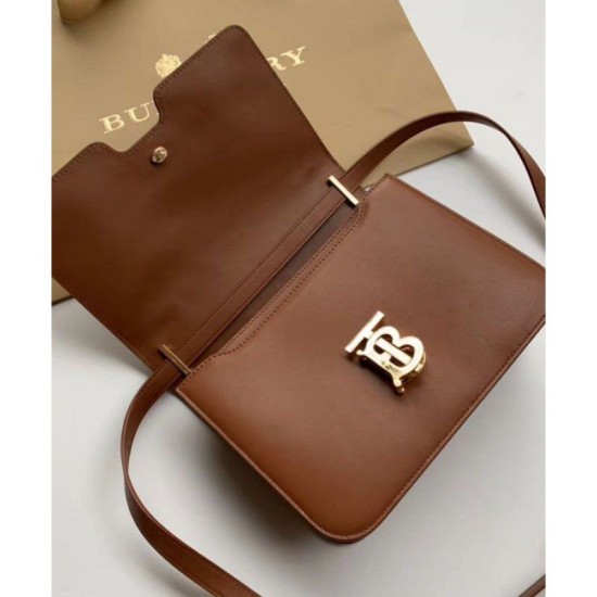 Medium TB Bag 80103371 Caffè imitazioni perfette