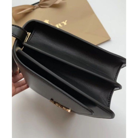 Borsa Medium TB 80103371 Nera imitazioni perfette
