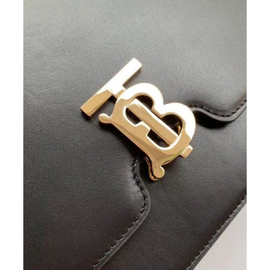 Borsa Medium TB 80103371 Nera imitazioni perfette