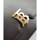 Borsa Medium TB 80103371 Nera imitazioni perfette