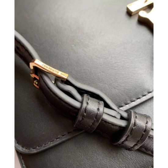 Borsa Medium TB 80103371 Nera imitazioni perfette