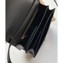 Borsa Medium TB 80103371 Nera imitazioni perfette