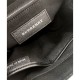 piccolo striscione in nero check vintage imitazioni perfette