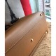 Medium Banner House Check Tote Coffee imitazioni perfette