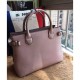 Borse Replica media a quadri House Check Rosa imitazioni perfette
