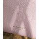 Borse Replica media a quadri House Check Rosa imitazioni perfette