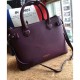 Medium Banner House Check Tote Malva imitazioni perfette