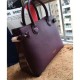 Medium Banner House Check Tote Malva imitazioni perfette
