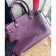 Medium Banner House Check Tote Malva imitazioni perfette