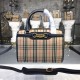 Haymarket House Check Bowling Black imitazioni perfette