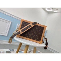 Replica 1:1 Bauletto M44660 Outlet Bauletto M44660 imitazioni perfette