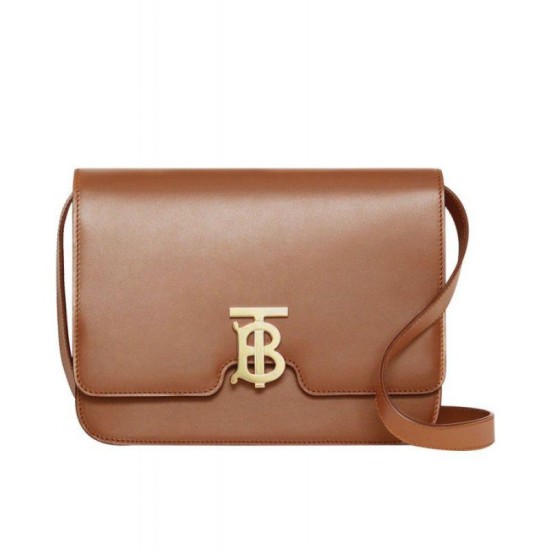Medium TB Bag 80103371 Caffè imitazioni perfette