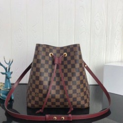 Replica 1:1 Borsa Neonoe Damier Ebene N40214 Outlet Borsa Neonoe Damier Ebene N40214 imitazioni perfette