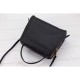Replica Alta Qualità Baby Banner House Check Borse Nero