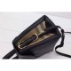 Replica Alta Qualità Baby Banner House Check Borse Nero
