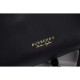 Replica Alta Qualità Baby Banner House Check Borse Nero