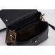 Replica Alta Qualità Baby Banner House Check Borse Nero