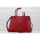 Riproduzione Fedele Baby Banner House Check Borse Rosso imitazioni Replica Alta Qualità Baby Banner House Check Borse Rosso