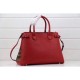 Riproduzione Fedele Baby Banner House Check Borse Rosso imitazioni Replica Alta Qualità Baby Banner House Check Borse Rosso