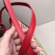 Riproduzione Fedele Haymarket Check Tote Borse 8886 Rosso imitazioni Replica Alta Qualità Haymarket Check Tote Borse 8886 Rosso
