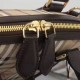 Replica Alta Qualità Haymarket House Check Tote Borse Nero