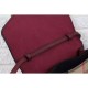 Replica Alta Qualità Macken House Check Crossbody Borse Marrone