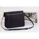 Replica Alta Qualità Macken House Check Crossbody Borse Nero