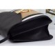 Replica Alta Qualità Macken House Check Crossbody Borse Nero