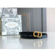 Cinture Dior