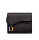 Portafoglio Dior