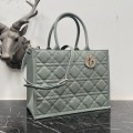 Dior Book Tote Medio
