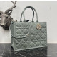 Dior Book Tote Medio